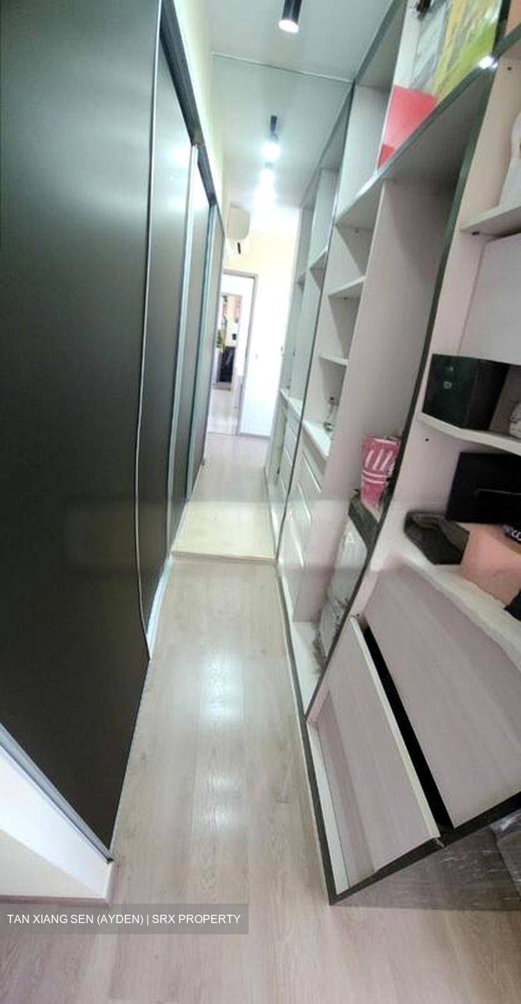 Sol Acres (D23), Condominium #507398421